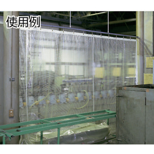 오카다 커튼 레일 D40 커브 레일 800×800×500R 스틸 15L02-SL 1개