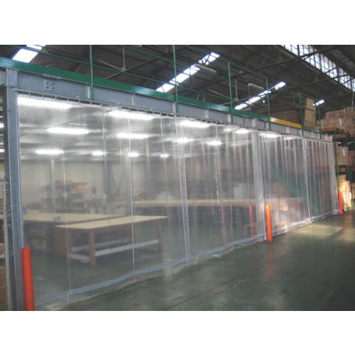 오카다 커튼 레일 D40 커브 레일 800×800×500R 스틸 15L02-SL 1개