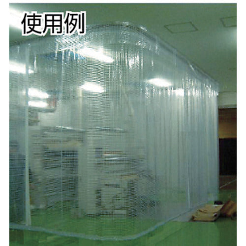 오카다 커튼 레일 D40 틈새 시트 레일 4m 알루미늄 20L40-AS 1개