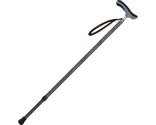 抗ウイルス楽ーダ　伸縮 / 601262　グレイ　1 本