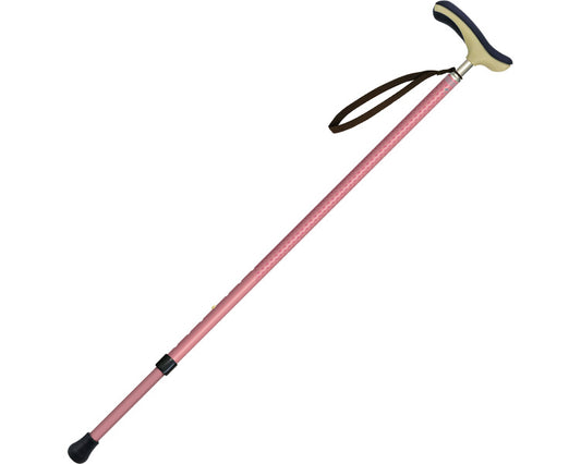 抗ウイルス楽ーダ　伸縮 / 601260　ピンク　1 本