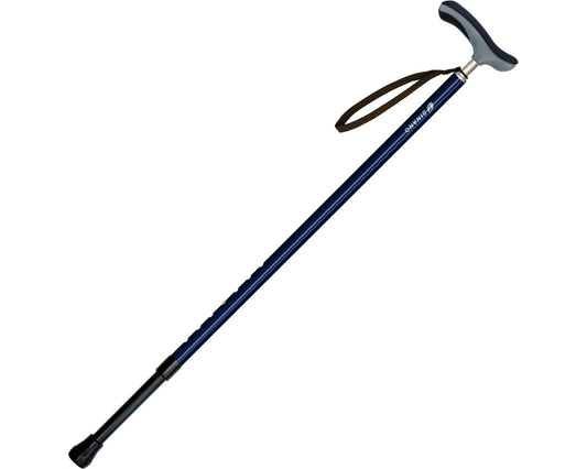 抗ウイルス楽ーダ　伸縮+ / 601280　ネイビー　1 本