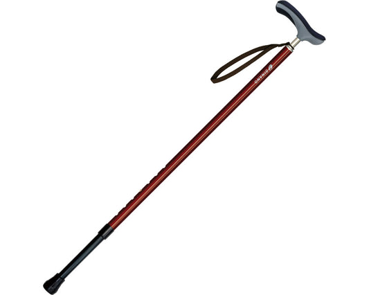 抗ウイルス楽ーダ　伸縮+ / 601282　レッド　1 本