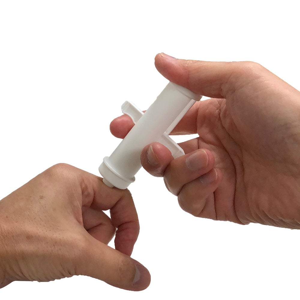 インセクト ポイズンリムーバー (毒吸出し器) 1 個