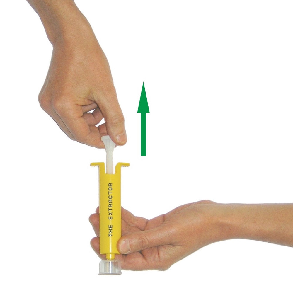 추출기 포이즌 리무버 1개