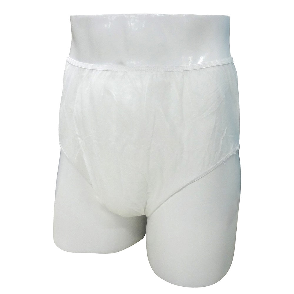 [9월 26일까지 특가]페이퍼 브리프 전 아키 타입 M사이즈 3장입 1개