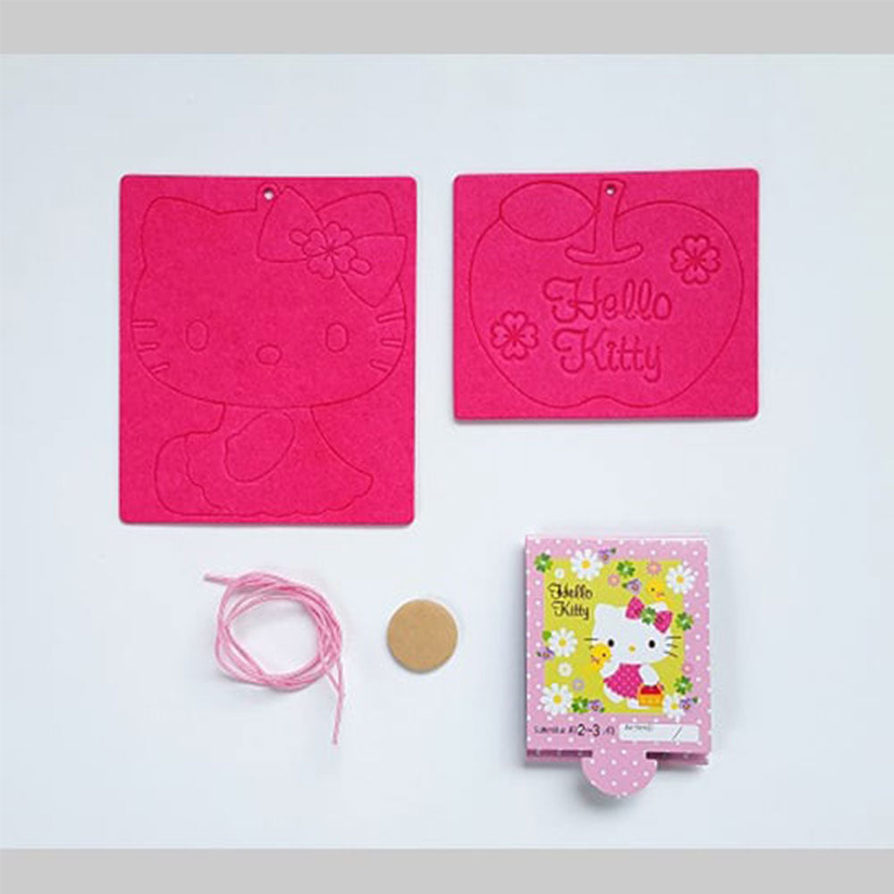 きになるニオイトリ ハローキティ 2枚入 1 個