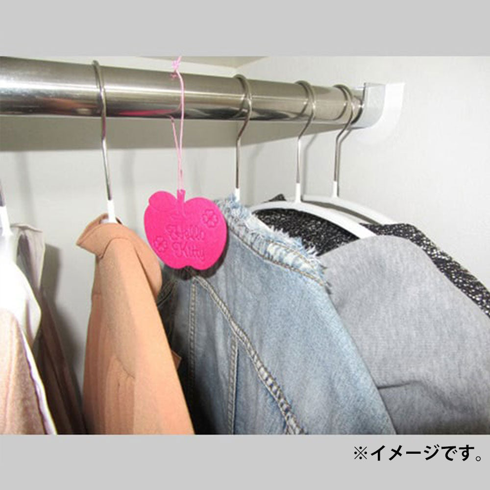 きになるニオイトリ ハローキティ 2枚入 1 個