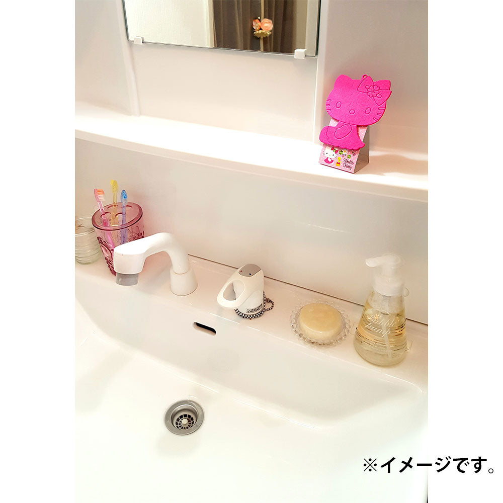 きになるニオイトリ ハローキティ 2枚入 1 個