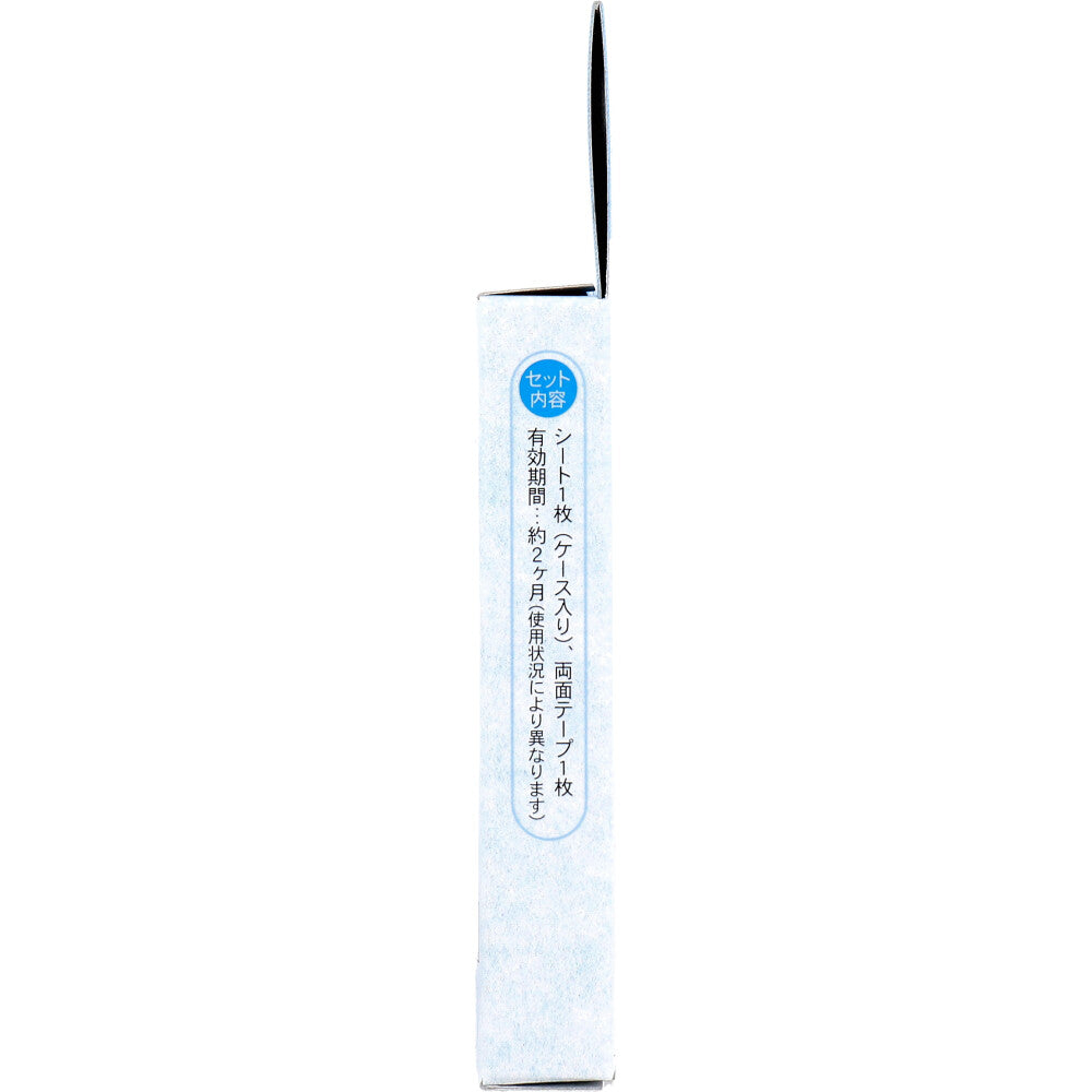 エアコンのカビ ちょうキレイ 約2ヶ月 1個入 1 個