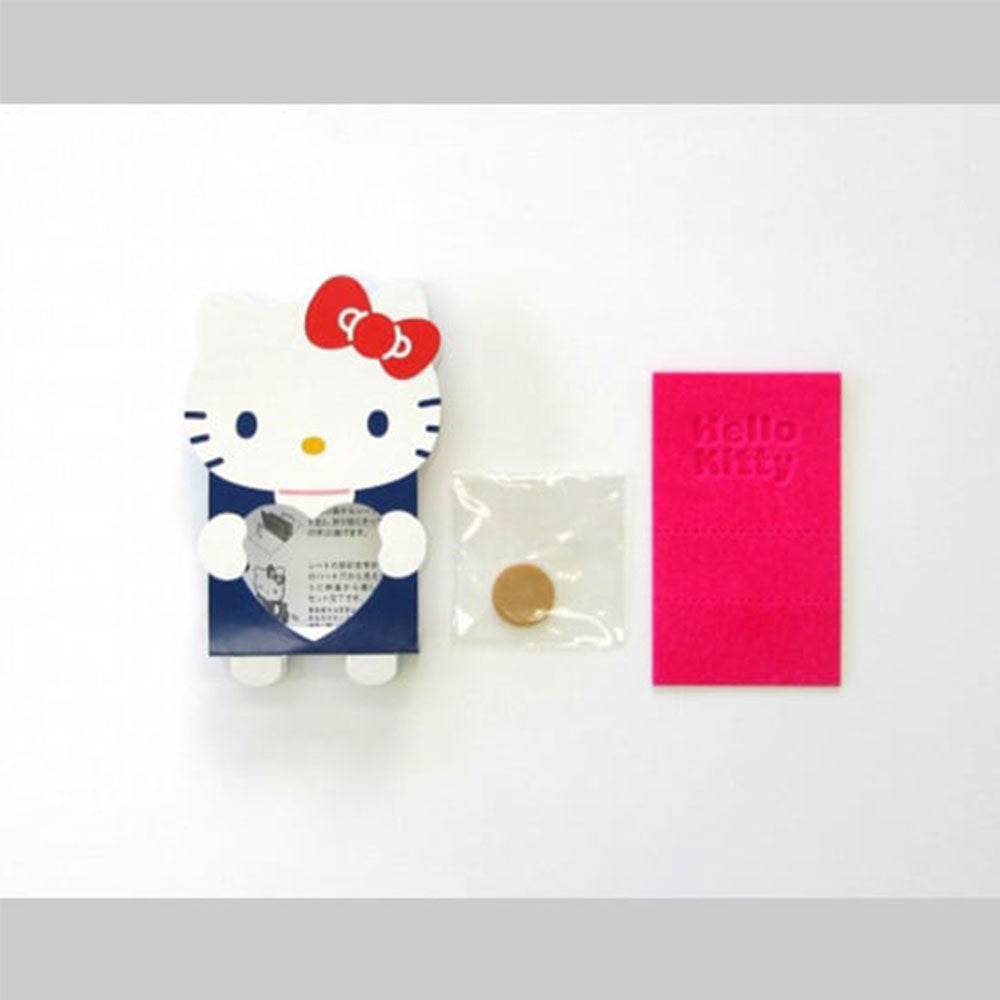 Hello Kitty Odor Remover for 2-3 months 1 unit