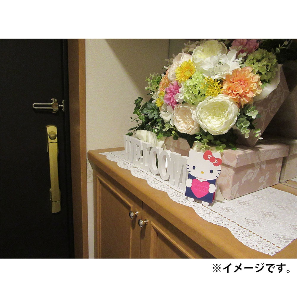 Hello Kitty Odor Remover for 2-3 months 1 unit