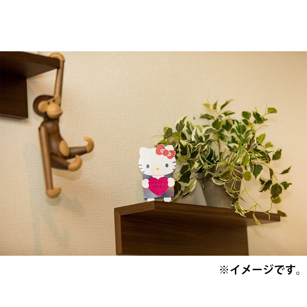 Hello Kitty Odor Remover for 2-3 months 1 unit