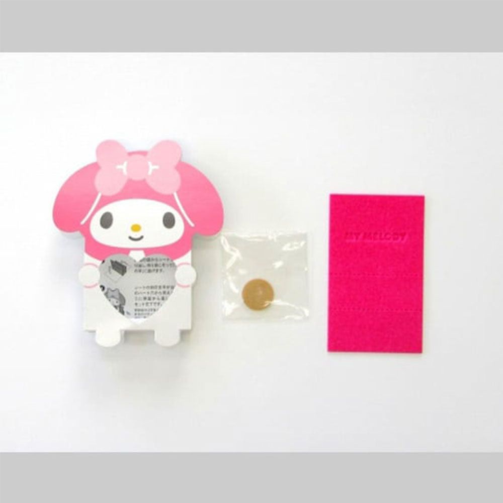 신경이 쓰이는 니오이 취해 마이멜로디 2-3개월용 1개