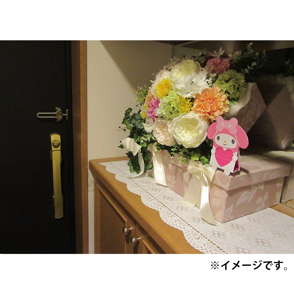 신경이 쓰이는 니오이 취해 마이멜로디 2-3개월용 1개