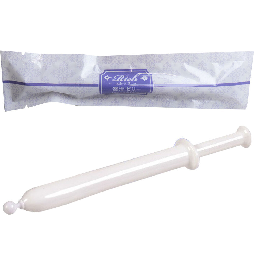 리치 윤활 젤리 2g×30개입 1개