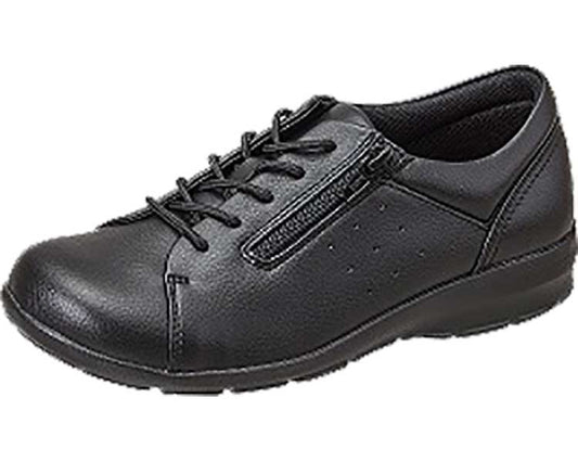 EVE313 Women's / 22.0cm Black 1 pair