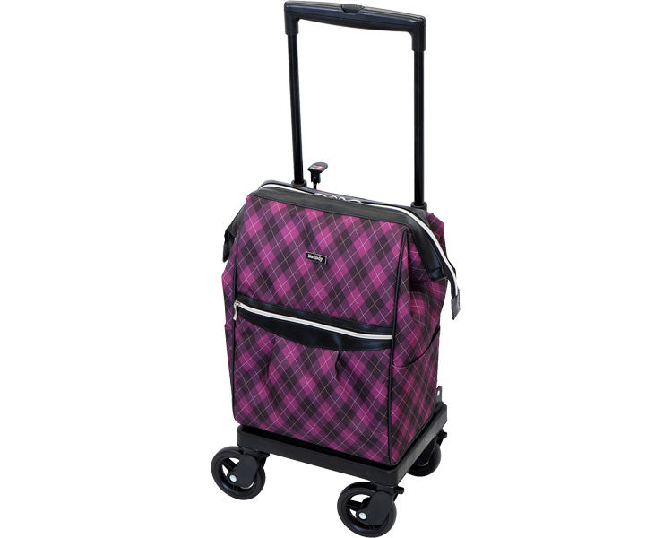 メロディ　スムーズグランデ / アーガイル　1 台