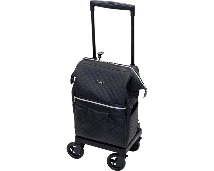 멜로디 부드러운 그란데/퀼팅 BK 1개