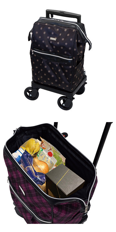 Melody Smooth Grande / Floral Dot Chocolate 1 unit