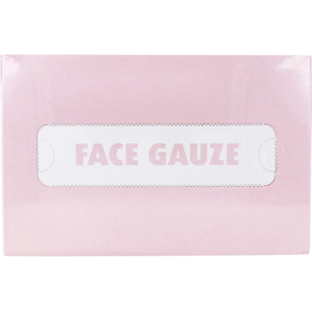 【업무용】부직포 페이스가제 100장입 1개