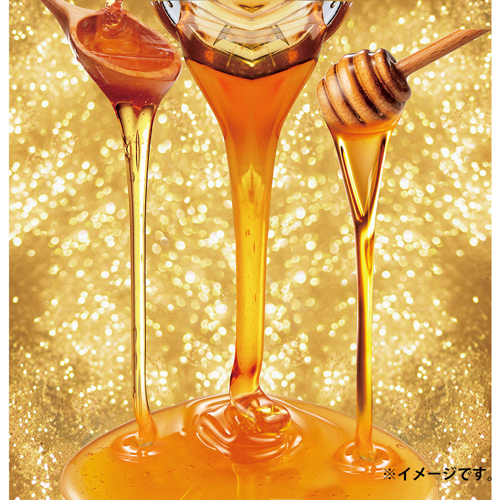 HONEY 蜂蜜ボディソープ 600mL 1 個
