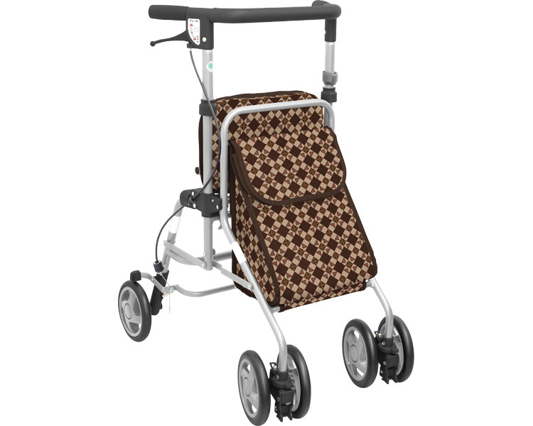 フォルテライト / Gブラウン　1 台