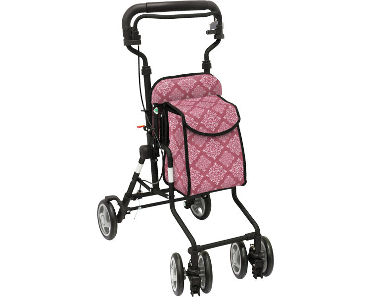 모트/다마스크 핑크 1개