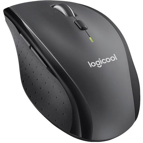 Ｌｏｇｉｃｏｏｌ　マラソンマウス　ｍ７０５ｍ　M705M　1 個