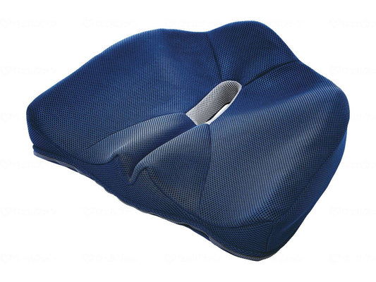 Cojit Back Pain Cushion Navy