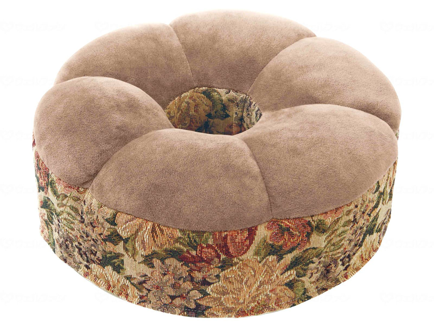 코짓 엉덩이 친화적 인 플라잉 쿠션