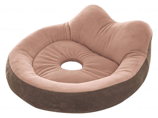 코짓 골반 포켓 쿠션 블라운