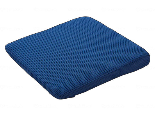 Cogit Trunk Reset Posture Cushion Navy