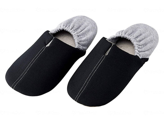 Cojit Foot Protection Black L