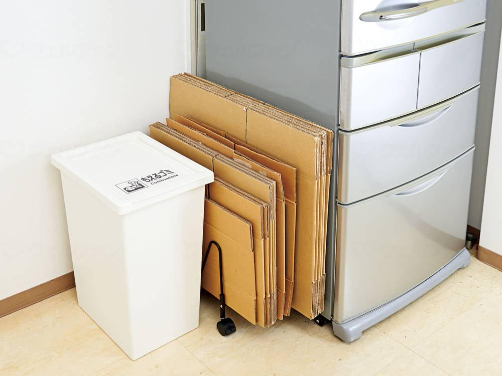 コジット移動が楽らく段ﾎﾞｰﾙｽﾄｯｶｰ