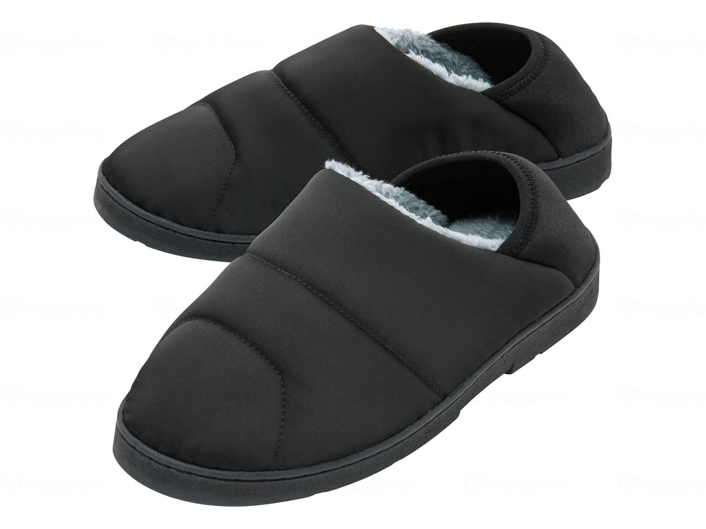 COJIT Foot Wrap Fasteners Black L