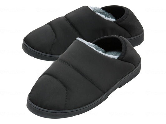 COJIT Foot Wrap Fasteners Black M