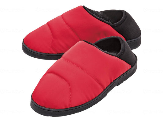 COJIT Foot Wrap Fasteners Red L