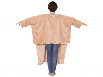 코짓 어깨까지 있었는지 나의 코타츠 담요