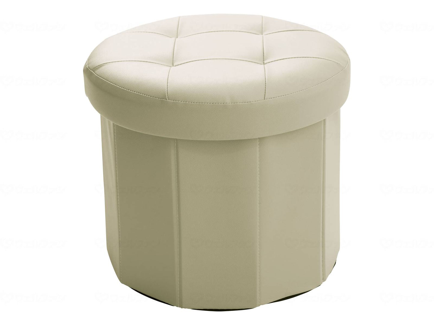 Cojit Sorting Shoe Storage, Ivory