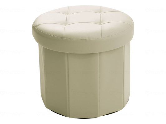 Cojit Sorting Shoe Storage, Ivory