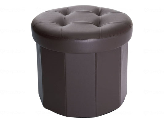 Cojit Sorting Shoe Storage, Brown