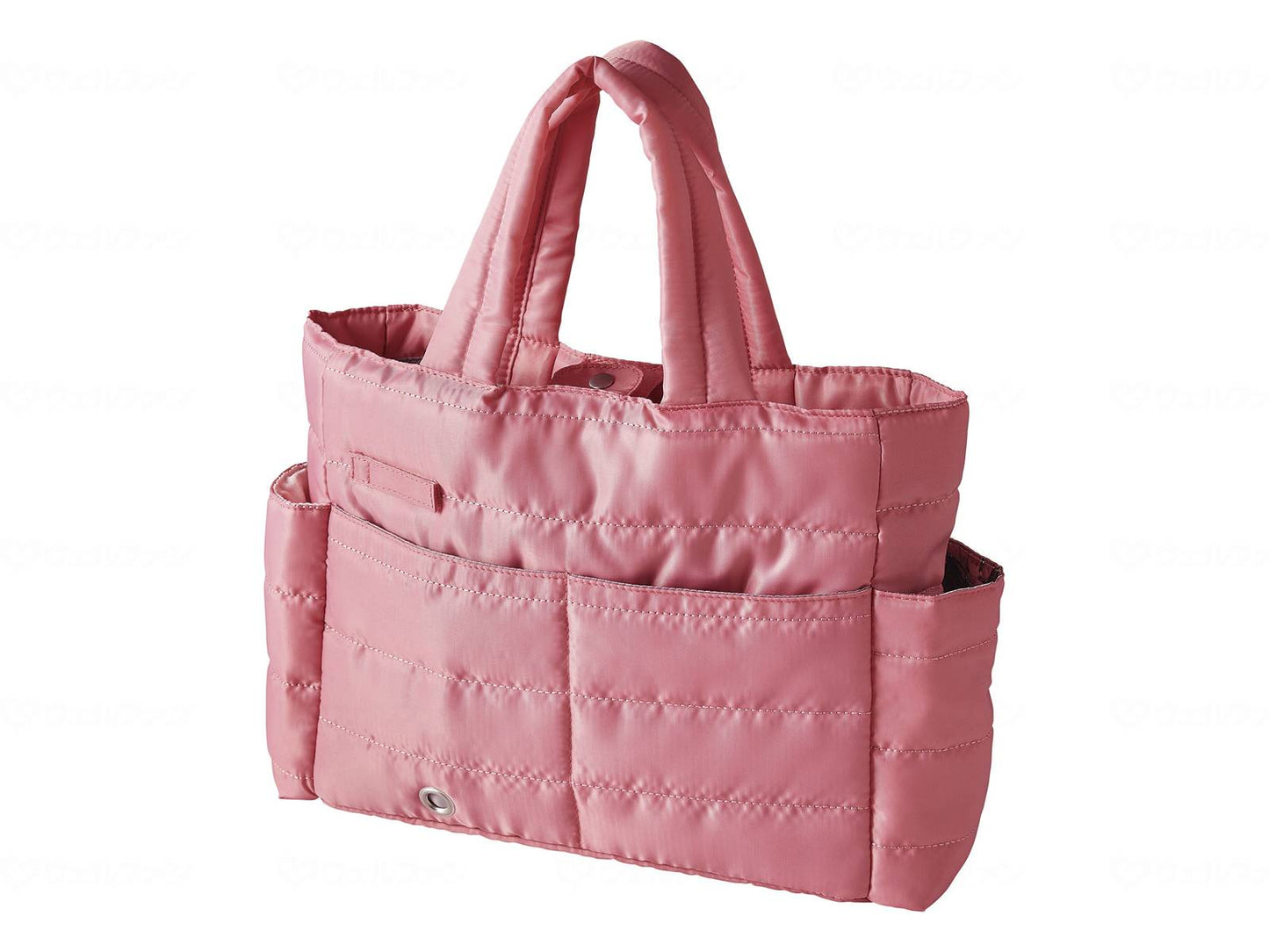 코짓트 입원에 대비하는 2way백 핑크