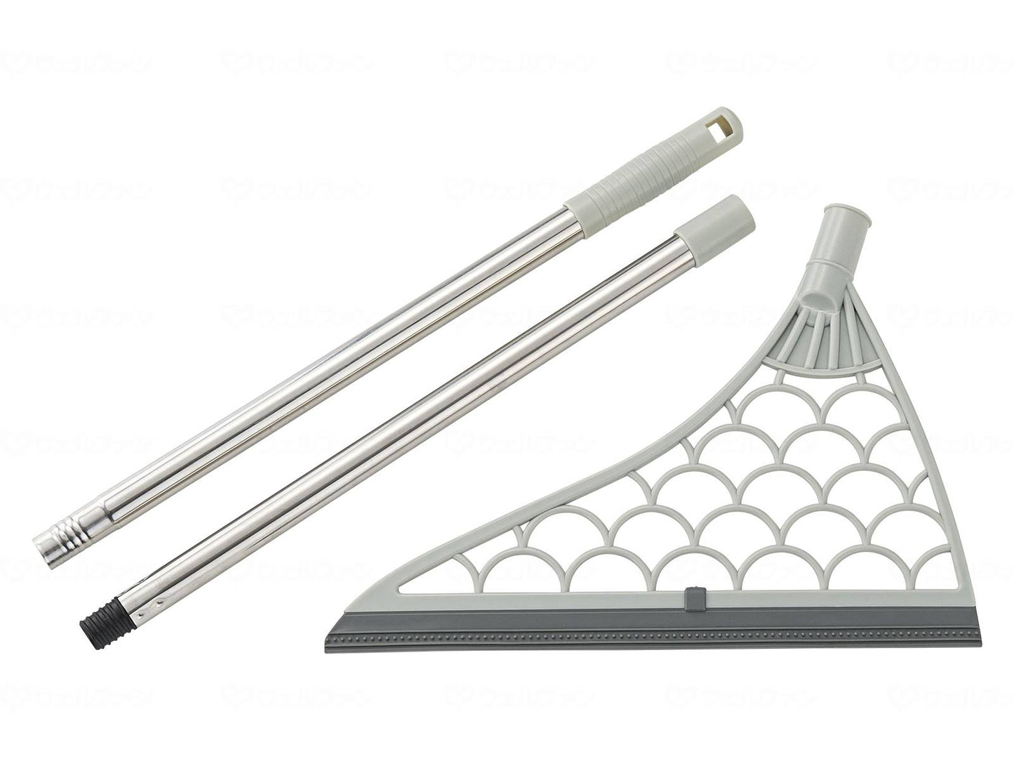 コジット水切りﾎｳｷ ｸﾞﾚｰ