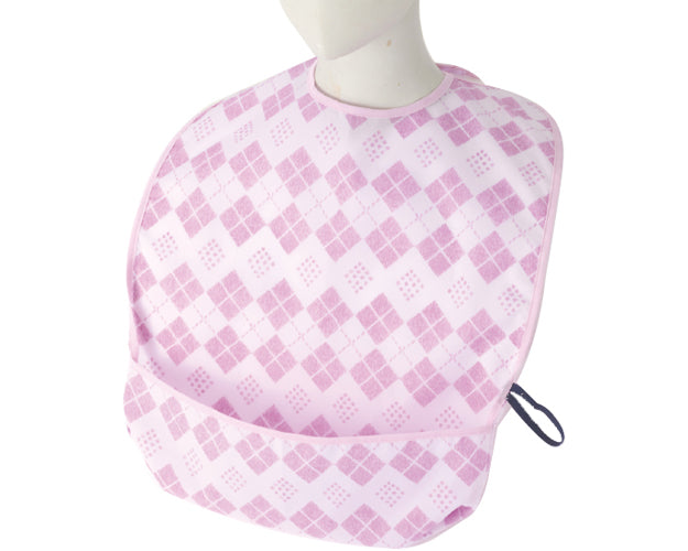 ハンディエプロン / 6080　ダイヤピンク　1 枚