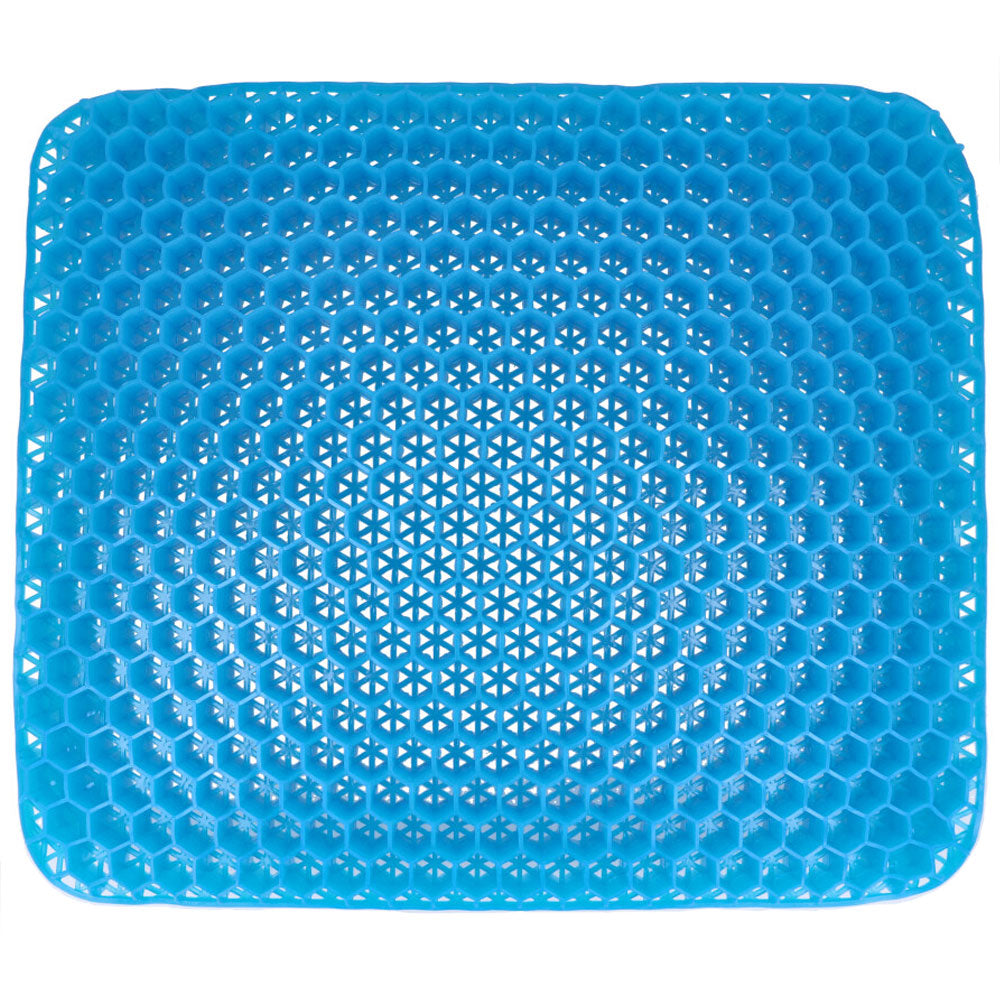 무중력 겔 쿠션 전용 커버 부착 1개