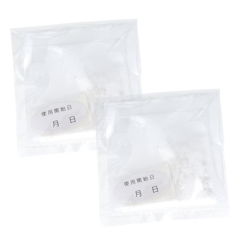 파워 오브 바이오 에어컨용 곰팡이 예방제 리필용 2개입 1개