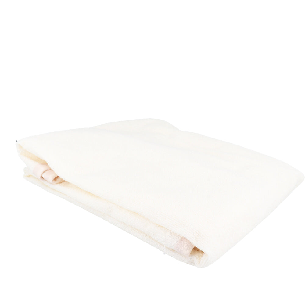 [Outlet] Waterproof sheet 100 x 150 cm, beige, 1 piece