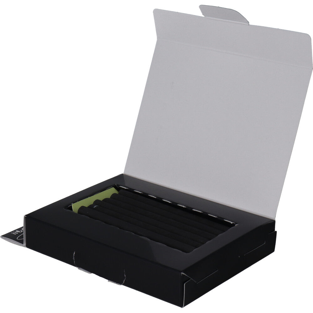 선물 편지 떠오르는 선향 무지개 다리 12개입 1개