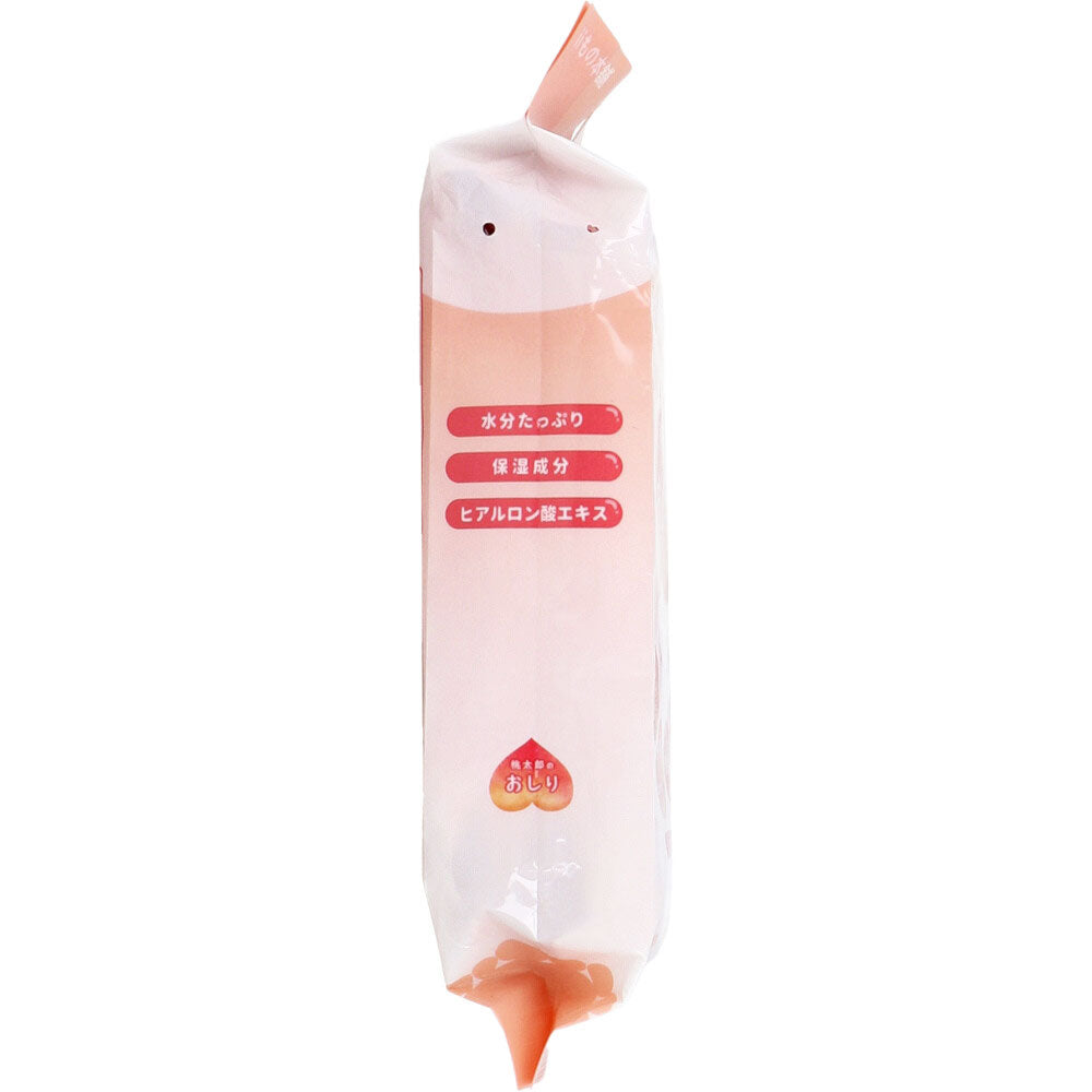 모모타로의 엉덩이 비알코올 타입 10장입×3개 팩 1개